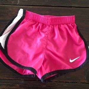 Toddler 2T Nike Dri-Fit running shorts